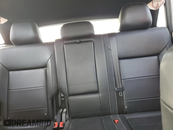 2022 Volkswagen Atlas SE with VIN 1V2DC2CA8NC221424, listed as a Copart auction lot 86362754 with 43,009 mi miles and Non repairable. Bid and sale history available at DreamBid. Image 10.