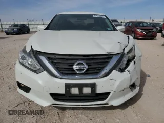 2016 Nissan Altima SL with VIN 1N4AL3AP5GC290873, listed as a Copart auction lot 50011555 with 70,949 mi miles and Salvage Title. Bid and sale history available at carsss.com. Image 5.