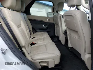 2020 Land Rover Discovery SE z VIN SALRG2RV1L2421952, wystawiony jako Copart lot #48282275 z przebiegiem 71 350 mil mil oraz Tytuł czysty. Historia ofert i sprzedaży dostępna na DreamBid. Obrazek 11.