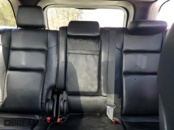 2020 Jeep Grand Cherokee Limited with VIN 1C4RJEBG5LC344759, listed as a Copart auction lot 48045785 with 61,727 mi miles and Salvage Title. Bid and sale history available at DreamBid. Image 10.