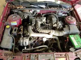 1994 Chevrolet Corsica с VIN 1G1LD5545RY161235, выставлен на аукционе Copart как лот 85941124 с пробегом 66 048 миль миль и Чистый • Clean title. История ставок и продаж доступна на DreamBid. Изображение 12.