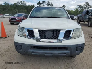 2016 Nissan Frontier S z VIN 1N6BD0CT3GN771100, wystawiony jako Copart lot #57149285 z przebiegiem 101 983 mil mil oraz Tytuł czysty. Historia ofert i sprzedaży dostępna na DreamBid. Obrazek 5.
