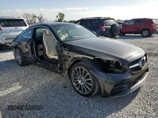 2021 Mercedes-Benz C 300 с VIN W1KWJ8DB3MG073786, выставлен на аукционе Copart как лот 52431495 с пробегом 6 113 миль миль и Списание • Salvage title. История ставок и продаж доступна на DreamBid. Изображение 4.