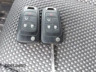 2014 Chevrolet Equinox LT z VIN 2GNFLFE36E6203682, wystawiony jako IAAI lot #41828167 z przebiegiem 116 457 mil mil oraz . Historia ofert i sprzedaży dostępna na DreamBid. Obrazek 11.
