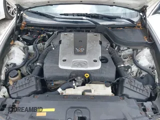 2008 Infiniti G35 Journey with VIN JNKBV61E48M219389, listed as a IAAI auction lot 42352879 with 154,427 mi miles and . Bid and sale history available at DreamBid. Image 10.