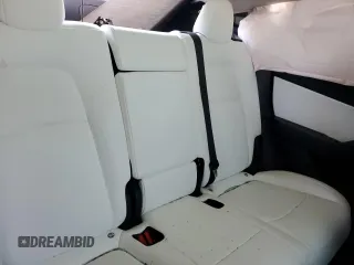 2022 Tesla Model Y Performance z VIN 7SAYGDEF2NF448013, wystawiony jako Copart lot #52323435 z przebiegiem Nie podano mil oraz Nie do naprawy. Historia ofert i sprzedaży dostępna na DreamBid. Obrazek 10.