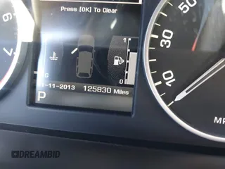 2011 Land Rover Range Rover Sport HSE Lux с VIN SALSK2D43BA711550, выставлен на аукционе IAAI как лот 42549374 с пробегом 125 830 миль миль и . История ставок и продаж доступна на DreamBid. Изображение 7.