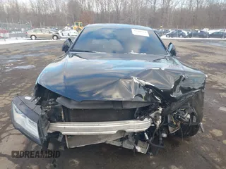 2013 Audi A7 Prestige with VIN WAU2GAFC1DN142732, listed as a IAAI auction lot 41396761 with 116,980 mi miles and . Bid and sale history available at DreamBid. Image 12.