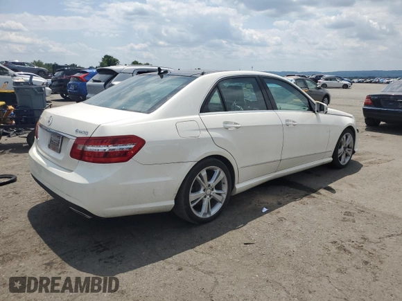 2013 Mercedes-Benz E 350 Luxury с VIN WDDHF8JB6DA661926, выставлен на аукционе Copart как лот 66199395 с пробегом 172 156 миль миль и Чистый • Clean title. История ставок и продаж доступна на DreamBid. Изображение 3.