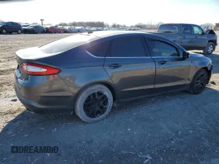 2015 Ford Fusion SE z VIN 3FA6P0H76FR114624, wystawiony jako Copart lot #46338425 z przebiegiem 123 503 mil mil oraz Szkoda całkowita • Salvage title. Historia ofert i sprzedaży dostępna na DreamBid. Obrazek 3.