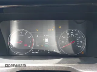 2021 Kia Sorento EX with VIN 5XYRHDLF7MG058307, listed as a IAAI auction lot 42124729 with 81,861 mi miles and . Bid and sale history available at DreamBid. Image 7.