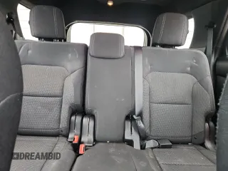 2017 Ford Explorer XLT с VIN 1FM5K7D88HGD82866, выставлен на аукционе Copart как лот 60116375 с пробегом 85 700 миль миль и Списание • Salvage title. История ставок и продаж доступна на DreamBid. Изображение 10.