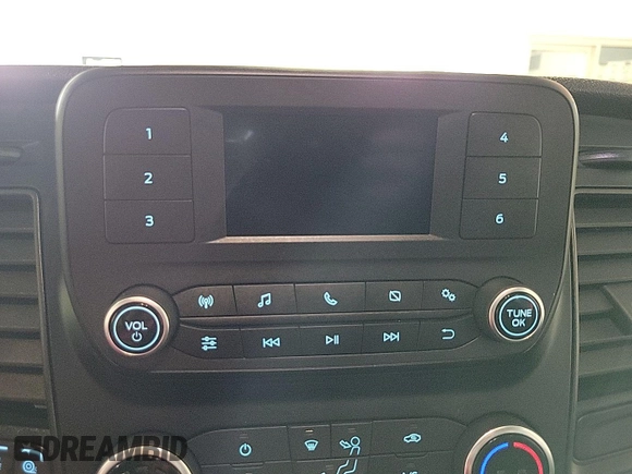 2023 Ford Transit Cargo с VIN 1FTBR1X81PKC02764, выставлен на аукционе IAAI как лот 42785439 с пробегом 475 миль миль и . История ставок и продаж доступна на DreamBid. Изображение 3.