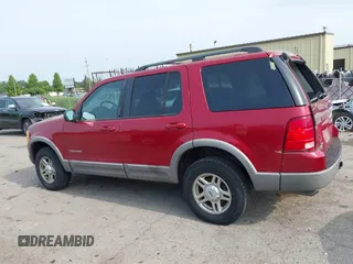 2002 Ford Explorer XLT с VIN 1FMZU73E82ZB94069, выставлен на аукционе IAAI как лот 42525853 с пробегом 143 036 миль миль и . История ставок и продаж доступна на DreamBid. Изображение 14.