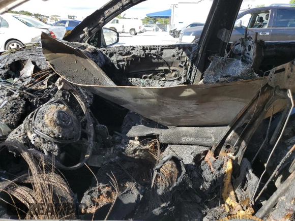 2018 Volkswagen Tiguan SEL with VIN 3VV3B7AX2JM211339, listed as a Copart auction lot 56004205 with Not provided miles and Non repairable. Bid and sale history available at DreamBid. Image 7.