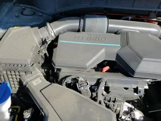 2025 Kia Sorento EX с VIN KNDRHDJGXS5296587, выставлен на аукционе Copart как лот 67421685 с пробегом 21 089 миль миль и Списание • Salvage title. История ставок и продаж доступна на DreamBid. Изображение 16.