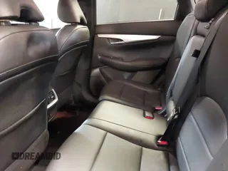 2021 Infiniti QX50 Luxe z VIN 3PCAJ5BB2MF120371, wystawiony jako IAAI lot #38543489 z przebiegiem 14 942 mil mil oraz . Historia ofert i sprzedaży dostępna na DreamBid. Obrazek 8.