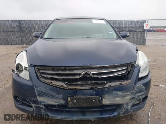 2012 Nissan Altima S z VIN 1N4AL2AP7CC156709, wystawiony jako IAAI lot #41558118 z przebiegiem 118 307 mil mil oraz . Historia ofert i sprzedaży dostępna na DreamBid. Obrazek 12.