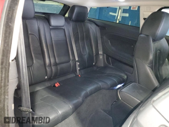 2012 Land Rover Range Rover Evoque Pure Premium with VIN SALVR1BG6CH621236, listed as a Copart auction lot 44008295 with 103,593 mi miles and Clean Title. Bid and sale history available at carsss.com. Image 11.