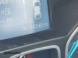 2014 Ford Escape S with VIN 1FMCU0F79EUB71198, listed as a IAAI auction lot 41865241 with 143,560 mi miles. Bid and sale history available at carsss.com. Image 16.