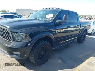 2012 Ram 1500 Sport с VIN 1C6RD7MT3CS211234, выставлен на аукционе IAAI как лот 42421054 с пробегом 188 000 миль миль и . История ставок и продаж доступна на DreamBid. Изображение 16.