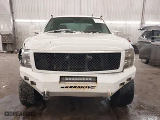 2009 Chevrolet Silverado 1500 LT with VIN 1GCEK29079Z200459, listed as a IAAI auction lot 41606705 with 313,817 mi miles. Bid and sale history available at carsss.com. Image 13.