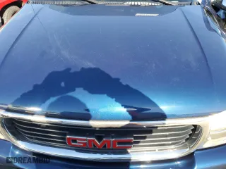 1999 GMC New Sierra 1500 SLE with VIN 1GTEC14W5XE549983, listed as a Copart auction lot 88355995 with 0 mi miles and Salvage Title. Bid and sale history available at carsss.com. Image 11.