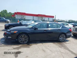 2016 Acura RLX Technology with VIN JH4KC1F52GC001473, listed as a IAAI auction lot 42492249 with 158,802 mi miles and . Bid and sale history available at DreamBid. Image 14.