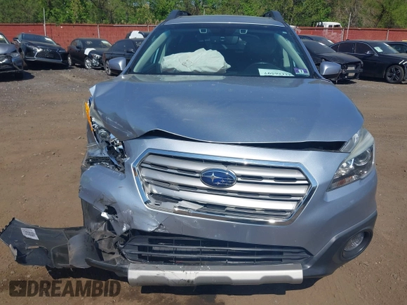 2017 Subaru Outback Limited with VIN 4S4BSENC6H3241411, listed as a IAAI auction lot 42156597 with 70,326 mi miles and . Bid and sale history available at DreamBid. Image 17.
