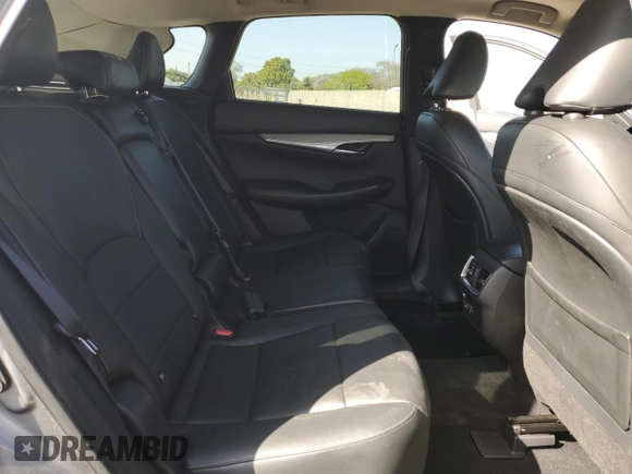 2019 Infiniti QX50 Luxe с VIN 3PCAJ5M14KF133530, выставлен на аукционе Copart как лот 54228615 с пробегом 55 576 миль миль и Списание • Salvage title. История ставок и продаж доступна на DreamBid. Изображение 11.
