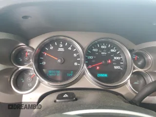 2013 GMC Sierra 1500 SLE z VIN 3GTP1VE09DG132029, wystawiony jako Copart lot #50587035 z przebiegiem 178 949 mil mil oraz Szkoda całkowita • Salvage title. Historia ofert i sprzedaży dostępna na DreamBid. Obrazek 9.