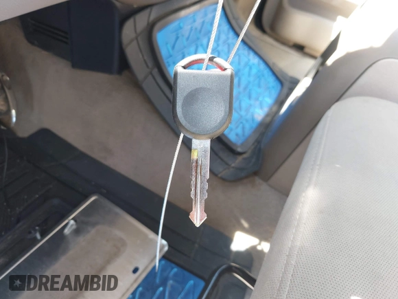 2004 Ford F-150 XLT with VIN 1FTRW14W14KC06268, listed as a IAAI auction lot 42444789 with 408,530 mi miles and . Bid and sale history available at DreamBid. Image 11.