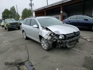 2012 Volkswagen Jetta TDI w/Sunroof & Nav with VIN 3VWPL7AJ0CM688540, listed as a Copart auction lot 54527095 with 123,072 mi miles and Salvage title. Bid and sale history available at DreamBid. Image 15.