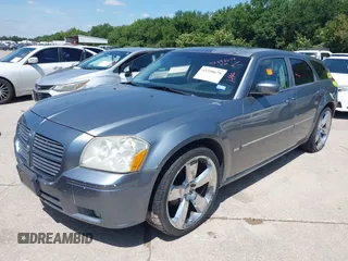 2006 Dodge Magnum z VIN 2D4FV47V06H391274, wystawiony jako IAAI lot #42398678 z przebiegiem 157 230 mil mil oraz . Historia ofert i sprzedaży dostępna na DreamBid. Obrazek 2.