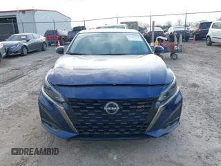 2024 Nissan Altima SR z VIN 1N4BL4CVXRN315652, wystawiony jako IAAI lot #41790778 z przebiegiem 32 686 mil mil oraz . Historia ofert i sprzedaży dostępna na DreamBid. Obrazek 13.