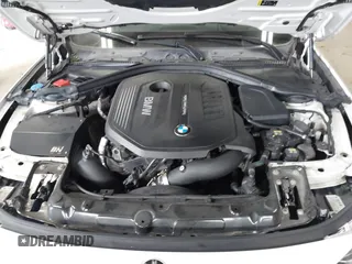 2017 BMW 3 Series 340i xDrive with VIN WBA8B7G55HNU37351, listed as a IAAI auction lot 41613308 with 102,280 mi miles and . Bid and sale history available at DreamBid. Image 10.