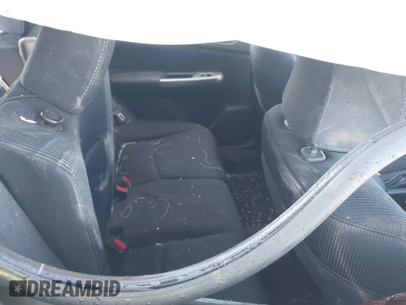 2016 Subaru Impreza Special Sports Premium с VIN JF1GPAP66G8277196, выставлен на аукционе IAAI как лот 41706425 с пробегом Не указан миль и . История ставок и продаж доступна на DreamBid. Изображение 8.