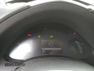 2014 Nissan LEAF SV с VIN 1N4AZ0CP9EC332534, выставлен на аукционе Copart как лот 64845104 с пробегом 64 340 миль миль и Чистый • Clean title. История ставок и продаж доступна на DreamBid. Изображение 9.