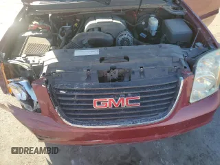 2007 GMC Yukon SLT with VIN 1GKFK13037J101824, listed as a Copart auction lot 77865294 with 179,884 mi miles and Salvage Title. Bid and sale history available at carsss.com. Image 12.