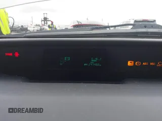 2008 Toyota Prius with VIN JTDKB20U883391149, listed as a IAAI auction lot 41729674 with 241,480 mi miles and . Bid and sale history available at carsss.com. Image 7.