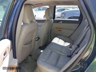 2010 Volvo V50 with VIN YV1382MW3A2540085, listed as a IAAI auction lot 41831999 with 137,173 mi miles. Bid and sale history available at carsss.com. Image 8.