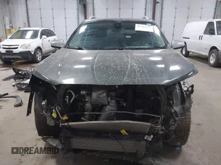 2018 GMC Terrain Denali с VIN 3GKALXEX8JL323795, выставлен на аукционе IAAI как лот 41764139 с пробегом 69 065 миль миль и . История ставок и продаж доступна на DreamBid. Изображение 13.