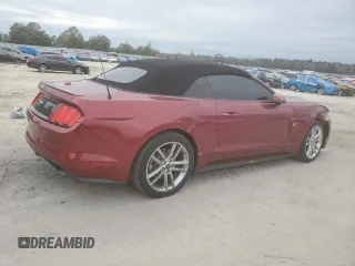 2017 Ford Mustang EcoBoost Premium z VIN 1FATP8UH3H5217294, wystawiony jako Copart lot #88906635 z przebiegiem 119 378 mil mil oraz Szkoda całkowita • Salvage title. Historia ofert i sprzedaży dostępna na DreamBid. Obrazek 3.