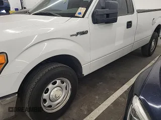2010 Ford F-150 with VIN 1FTPF1CV3AKE29827, listed as a IAAI auction lot 42782596 with 152,434 mi miles and . Bid and sale history available at DreamBid. Image 26.