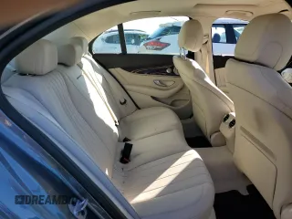 2019 Mercedes-Benz E 450 with VIN WDDZF6JBXKA565531, listed as a Copart auction lot 88964645 with Not Provided miles and Salvage Title. Bid and sale history available at DreamBid. Image 10.
