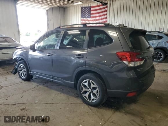 2020 Subaru Forester Premium с VIN JF2SKAJC3LH548549, выставлен на аукционе Copart как лот 60984865 с пробегом 67 977 миль миль и На запчасти • Non repairable. История ставок и продаж доступна на DreamBid. Изображение 2.