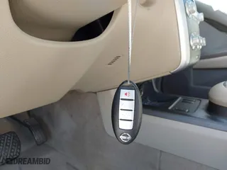 2014 Nissan Murano SL with VIN JN8AZ1MU1EW400591, listed as a IAAI auction lot 41717711 with 158,431 mi miles. Bid and sale history available at carsss.com. Image 11.