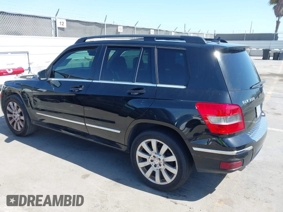 2012 Mercedes-Benz GLK 350 z VIN WDCGG5GB9CF734923, wystawiony jako IAAI lot #42324744 z przebiegiem 209 308 mil mil oraz . Historia ofert i sprzedaży dostępna na DreamBid. Obrazek 3.