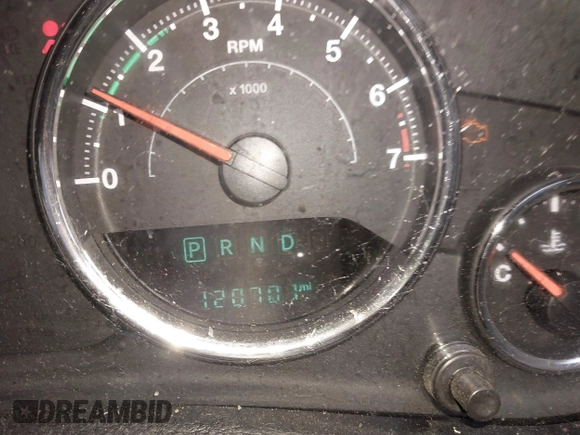 2018 Jeep Wrangler JK Unlimited Altitude with VIN 1C4BJWEG1JL843963, listed as a IAAI auction lot 41287894 with 120,701 mi miles. Bid and sale history available at carsss.com. Image 7.