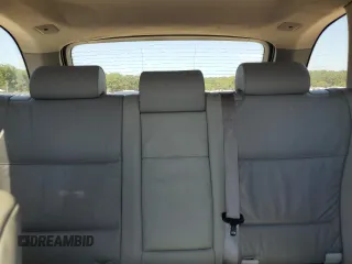 2002 BMW X5 3.0i with VIN 5UXFA53502LV72861, listed as a Copart auction lot 72165804 with 184,596 mi miles and Salvage Title. Bid and sale history available at carsss.com. Image 10.